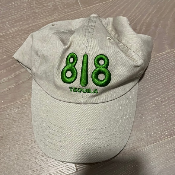818 tequila hat - Picture 1 of 2